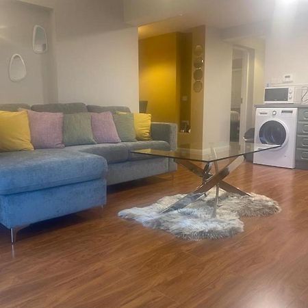 Killarney Saoirse Apartment Экстерьер фото