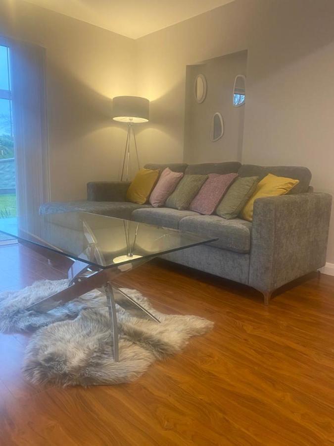 Killarney Saoirse Apartment Экстерьер фото