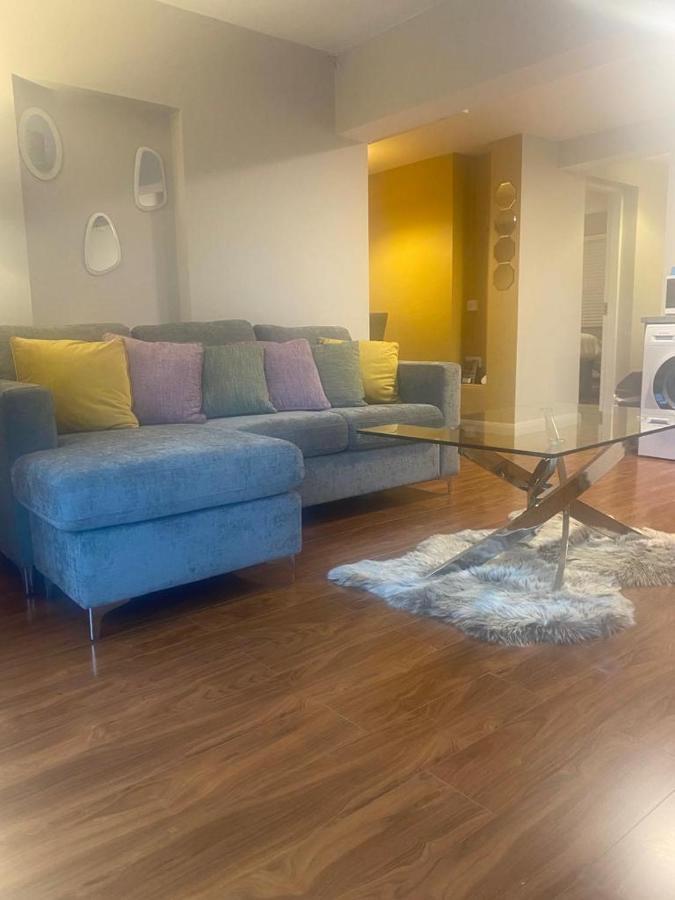 Killarney Saoirse Apartment Экстерьер фото