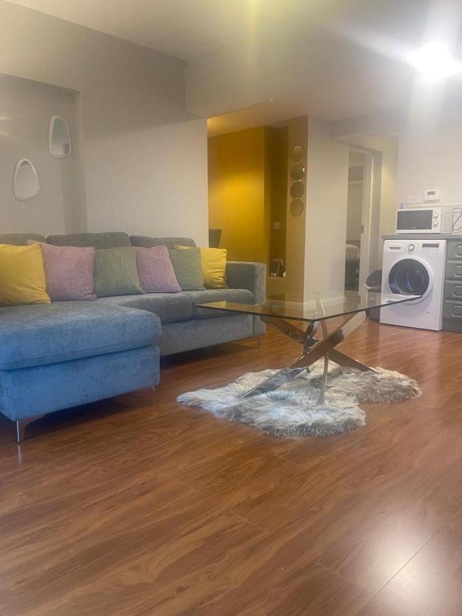 Killarney Saoirse Apartment Экстерьер фото