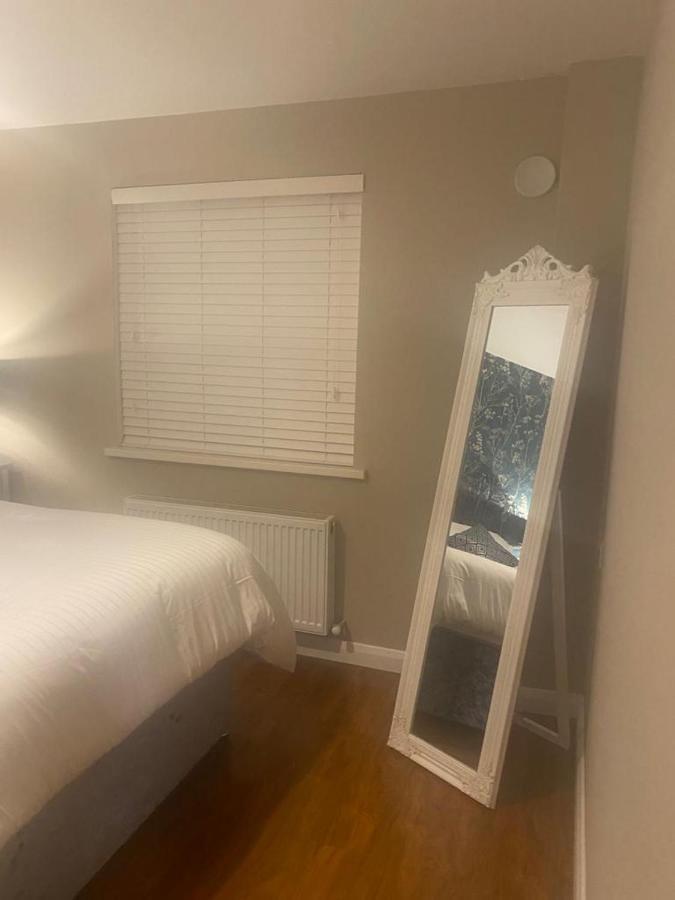 Killarney Saoirse Apartment Экстерьер фото