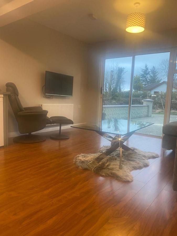 Killarney Saoirse Apartment Экстерьер фото