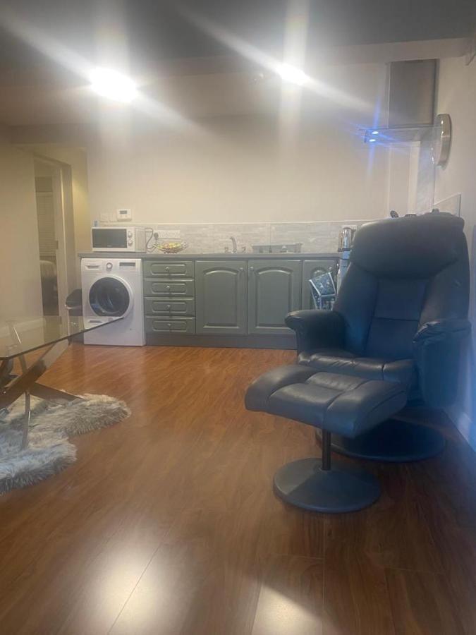 Killarney Saoirse Apartment Экстерьер фото