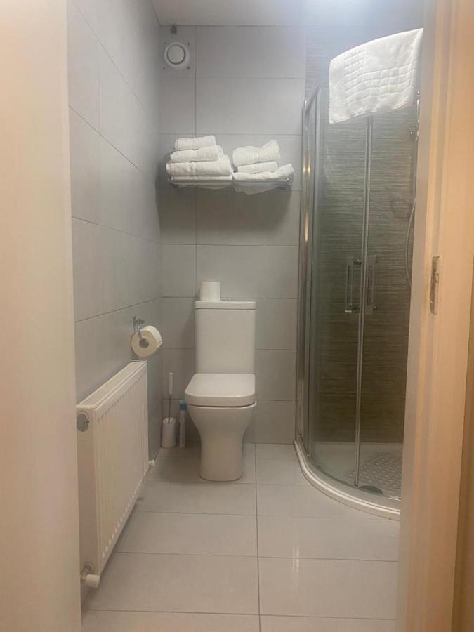 Killarney Saoirse Apartment Экстерьер фото