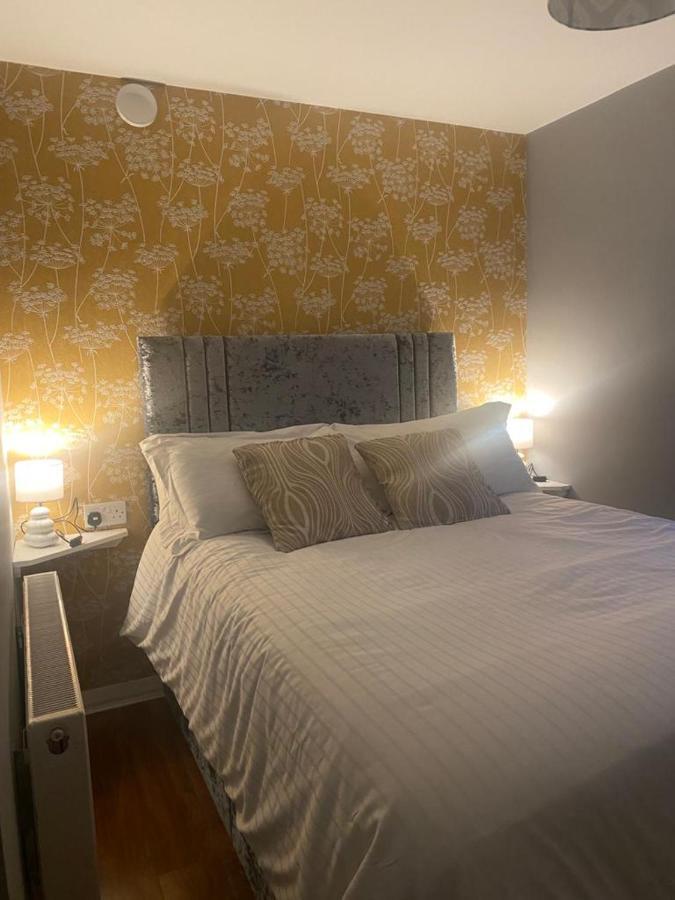 Killarney Saoirse Apartment Экстерьер фото