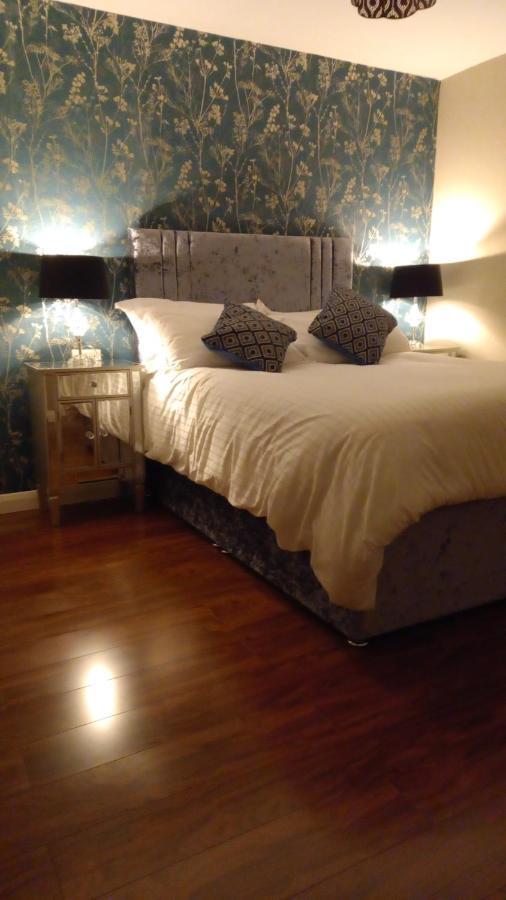 Killarney Saoirse Apartment Экстерьер фото