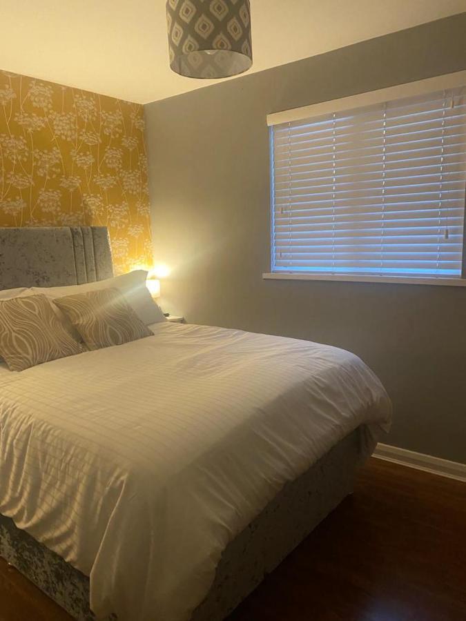 Killarney Saoirse Apartment Экстерьер фото
