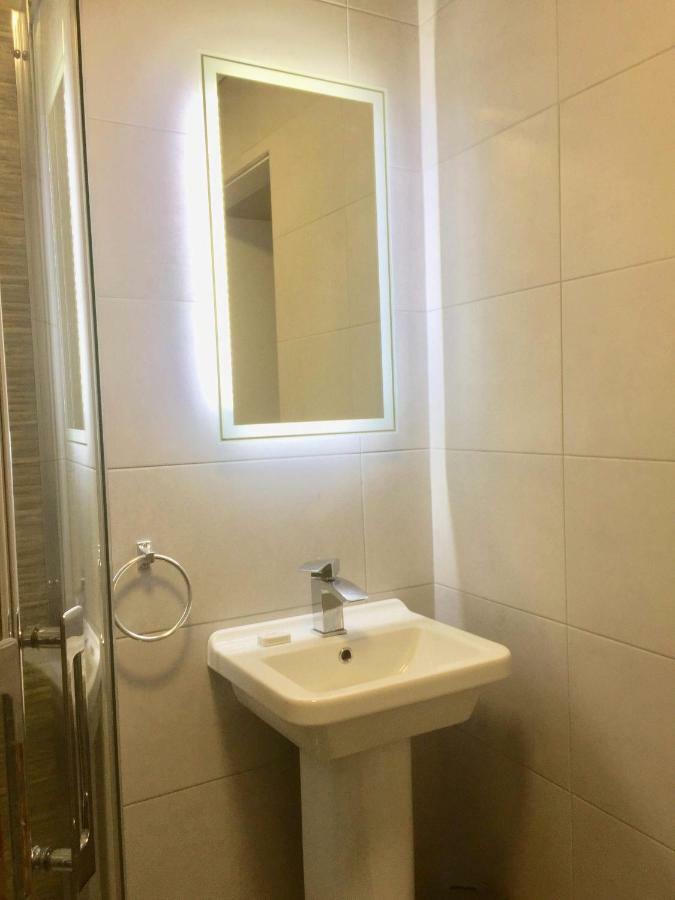 Killarney Saoirse Apartment Экстерьер фото