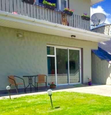 Killarney Saoirse Apartment Экстерьер фото