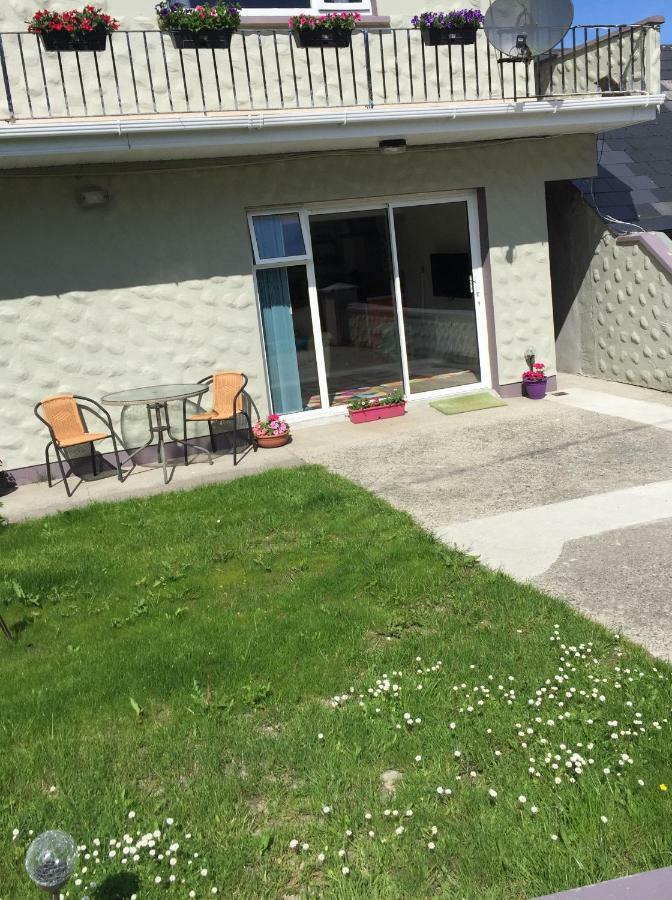 Killarney Saoirse Apartment Экстерьер фото